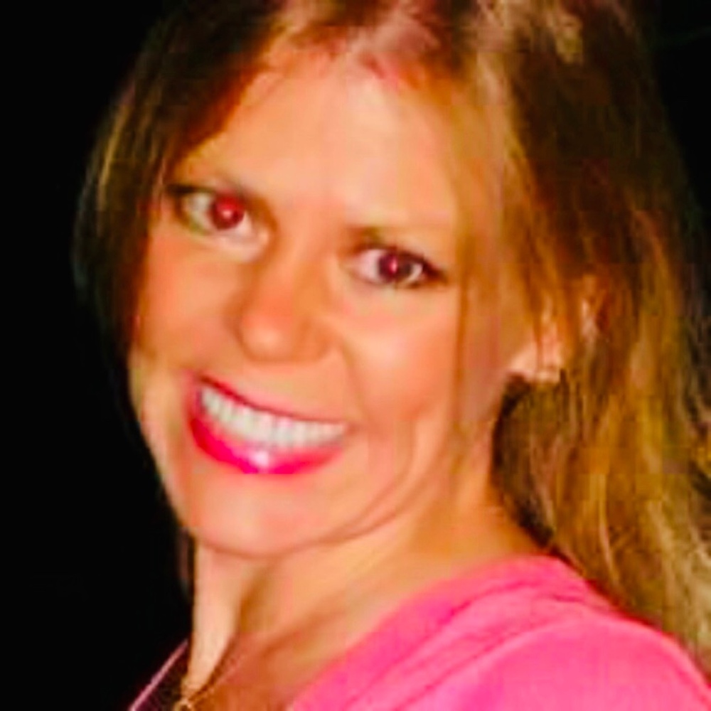Meet your Posher, Kerri